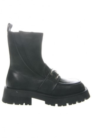 Dámské poltopánky NEWD. Tamaris, Veľkosť 39, Farba Čierna, Cena  163,95 €