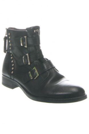 Damskie botki Nero Giardini, Rozmiar 39, Kolor Czarny, Cena 592,05 zł