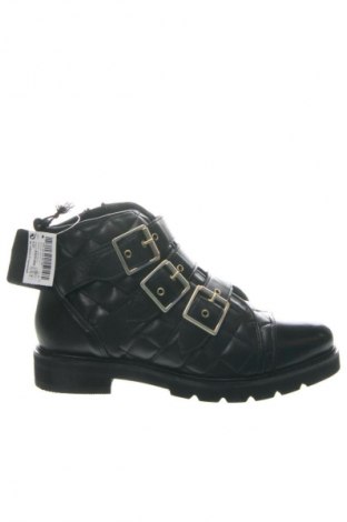 Damen Stiefeletten Next, Größe 37, Farbe Schwarz, Preis € 60,19