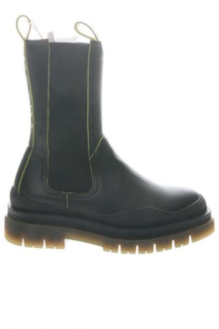 Dámské poltopánky Nina Rubens, Veľkosť 36, Farba Čierna, Cena  182,95 €