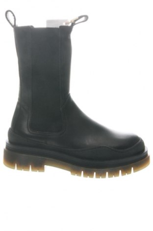 Dámské poltopánky Nina Rubens, Veľkosť 35, Farba Čierna, Cena  182,95 €