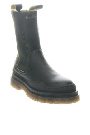 Dámské poltopánky Nina Rubens, Veľkosť 37, Farba Čierna, Cena  182,95 €