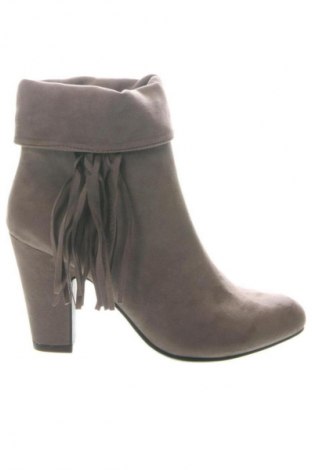 Дамски боти Obsel, Размер 37, Цвят Бежов, Цена 32,21 €