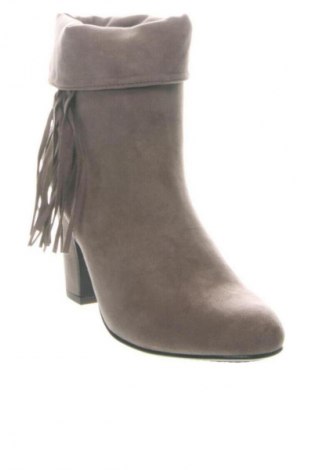 Дамски боти Obsel, Размер 37, Цвят Бежов, Цена 32,21 €