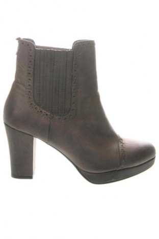 Дамски боти Obsel, Размер 36, Цвят Бежов, Цена 39,37 €