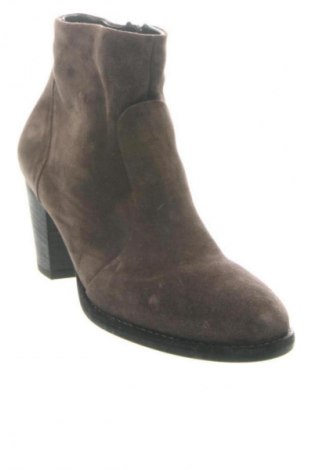 Botine de damă Paul Green, Mărime 38, Culoare Maro, Preț 212,99 Lei