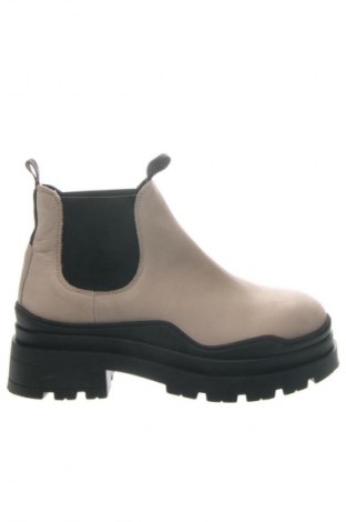 Γυναικεία μποτάκια Pavement, Μέγεθος 38, Χρώμα  Μπέζ, Τιμή 135,49 €