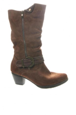 Dámské boty  Pavers, Velikost 38, Barva Hnědá, Cena  1 653,00 Kč