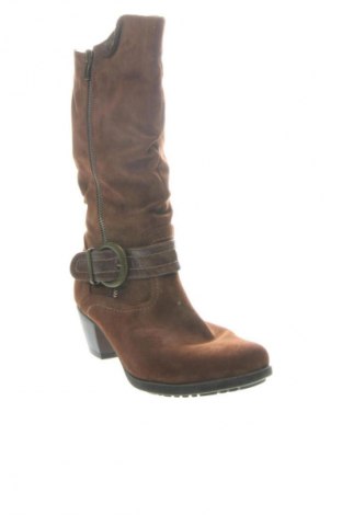 Dámské boty  Pavers, Velikost 38, Barva Hnědá, Cena  1 653,00 Kč