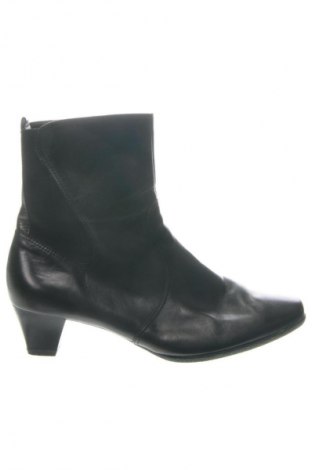 Дамски боти Peter Kaiser, Размер 38, Цвят Черен, Цена 110,00 €