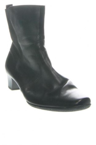 Дамски боти Peter Kaiser, Размер 38, Цвят Черен, Цена 110,00 €
