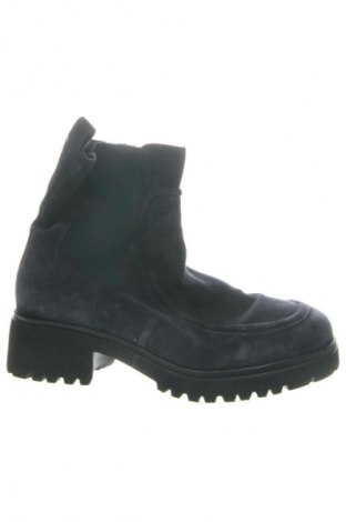 Damskie botki Piedi Nudi, Rozmiar 39, Kolor Niebieski, Cena 135,99 zł