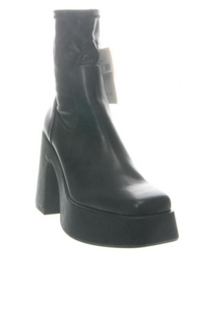 Damen Stiefeletten Pull&Bear, Größe 38, Farbe Schwarz, Preis € 39,00