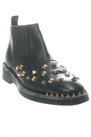 Dámské boty  RAS, Velikost 38, Barva Černá, Cena  4 620,00 Kč