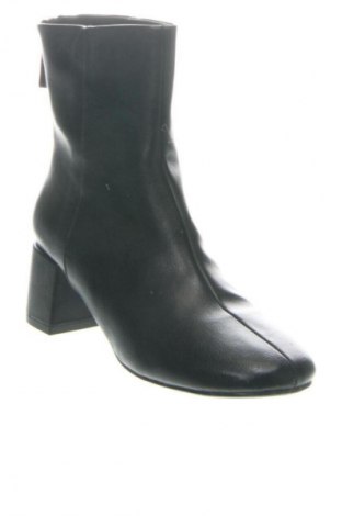 Damen Stiefeletten Reserved, Größe 39, Farbe Schwarz, Preis € 39,32