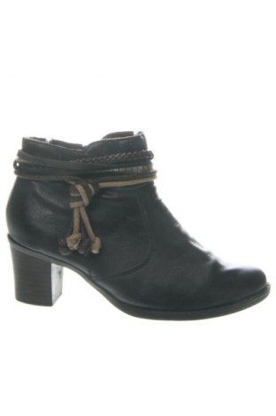 Dámské boty  Rieker, Velikost 37, Barva Černá, Cena  1 644,00 Kč