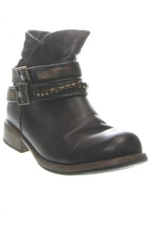 Dámské boty  Rieker, Velikost 41, Barva Hnědá, Cena  2 410,00 Kč