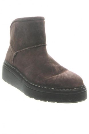 Damskie botki Rylko, Rozmiar 37, Kolor Brązowy, Cena 485,15 zł