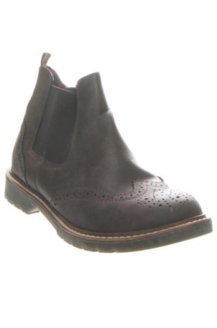 Dámské boty  S.Oliver, Velikost 38, Barva Hnědá, Cena  1 644,00 Kč