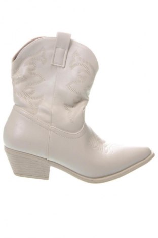 Damen Stiefeletten SHEIN, Größe 37, Farbe Beige, Preis € 25,99