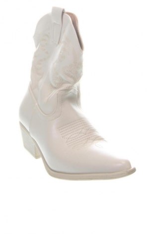 Damen Stiefeletten SHEIN, Größe 37, Farbe Beige, Preis € 25,99