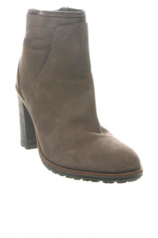 Дамски боти SPM, Размер 39, Цвят Кафяв, Цена 43,97 €