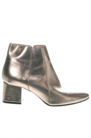 Dámské poltopánky Siena, Veľkosť 37, Farba Zlatistá, Cena  52,00 €