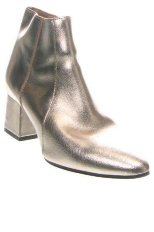 Dámské poltopánky Siena, Veľkosť 37, Farba Zlatistá, Cena  52,00 €