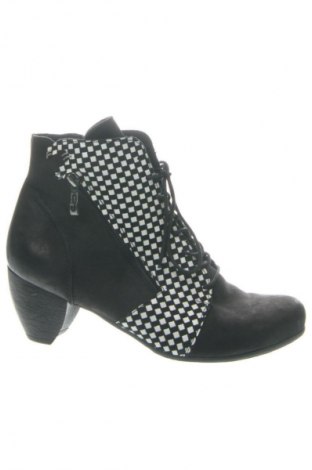 Γυναικεία μποτάκια Simen, Μέγεθος 38, Χρώμα Πολύχρωμο, Τιμή 110,00 €