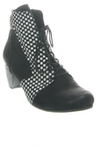 Γυναικεία μποτάκια Simen, Μέγεθος 38, Χρώμα Πολύχρωμο, Τιμή 110,00 €