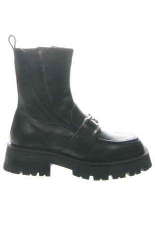 Női bokacsizma Tamaris, Méret 36, Szín Fekete, Ár 44 009 Ft