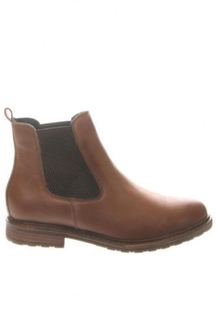 Női bokacsizma Tamaris, Méret 37, Szín Barna, Ár 44 009 Ft