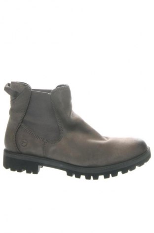 Dámské boty  Tamaris, Velikost 40, Barva Šedá, Cena  889,00 Kč