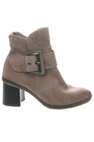 Női bokacsizma Tamaris, Méret 36, Szín Barna, Ár 15 929 Ft