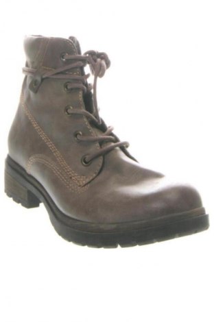 Dámské boty  Tamaris, Velikost 39, Barva Hnědá, Cena  1 079,00 Kč