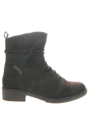 Dámské poltopánky Tamaris, Veľkosť 41, Farba Hnedá, Cena  25,95 €