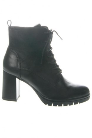 Női bokacsizma Tamaris, Méret 40, Szín Fekete, Ár 20 698 Ft