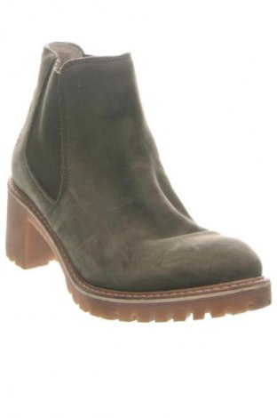 Női bokacsizma Tamaris, Méret 39, Szín Zöld, Ár 14 279 Ft