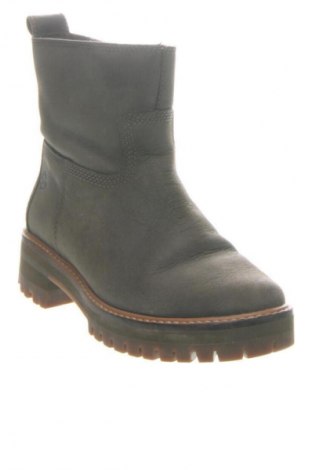 Dámské boty  Timberland, Velikost 37, Barva Hnědá, Cena  3 382,00 Kč