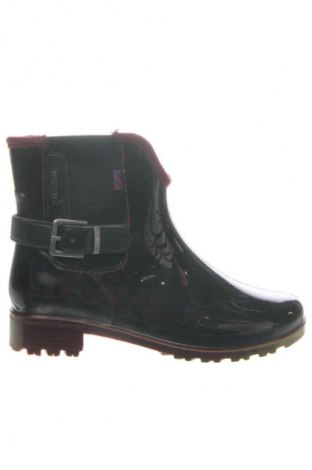 Дамски боти Tom Tailor, Размер 37, Цвят Червен, Цена 58,00 €