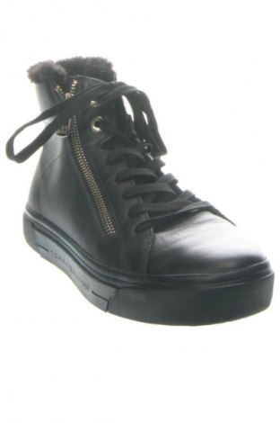 Damen Stiefeletten Tommy Hilfiger, Größe 39, Farbe Schwarz, Preis 104,00 €