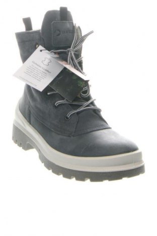 Dámské poltopánky Travelin', Veľkosť 40, Farba Sivá, Cena  239,95 €