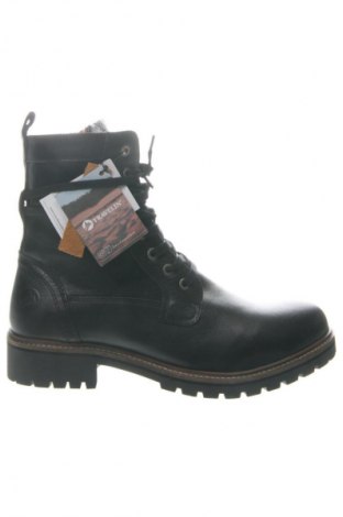 Női bokacsizma Travelin', Méret 43, Szín Fekete, Ár 99 919 Ft