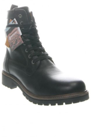 Női bokacsizma Travelin', Méret 43, Szín Fekete, Ár 99 919 Ft