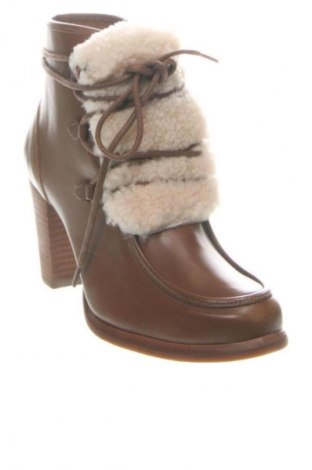 Dámské poltopánky UGG Australia, Veľkosť 36, Farba Hnedá, Cena  167,77 €