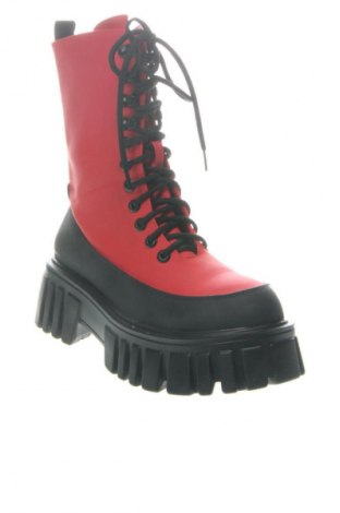 Дамски боти Unbranded, Размер 39, Цвят Многоцветен, Цена 32,00 €