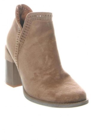 Dámské boty  Unbranded, Velikost 37, Barva Béžová, Cena  1 056,00 Kč