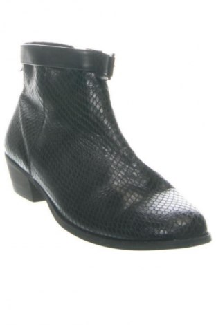 Damen Stiefeletten Unbranded, Größe 39, Farbe Schwarz, Preis € 51,65