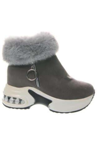 Dámské boty  Unbranded, Velikost 40, Barva Šedá, Cena  1 073,00 Kč