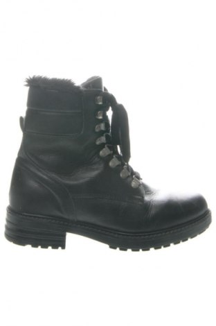Damen Stiefeletten Unbranded, Größe 38, Farbe Schwarz, Preis € 51,69